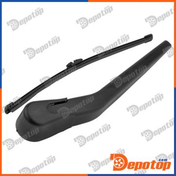 Bras d'essuie-glace arrière 280mm pour VOLVO | EWB-VV-007, 31276128
